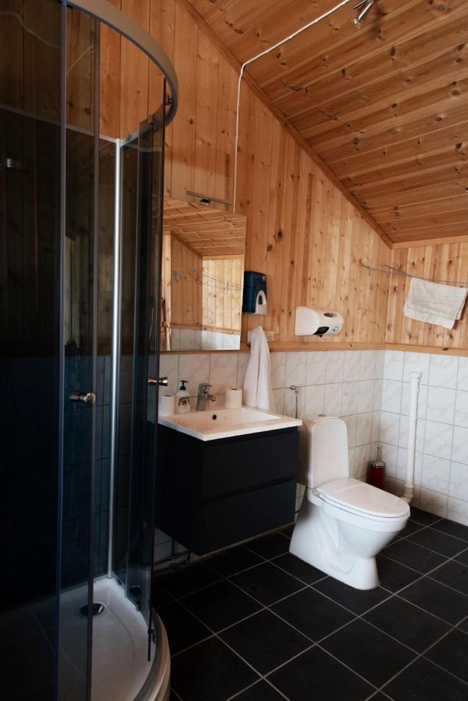 Albergue Rondane Fjellstue Mysusæter Exterior foto