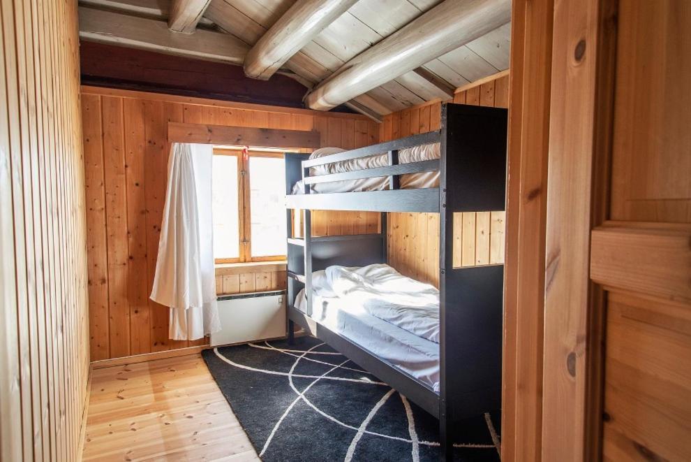 Albergue Rondane Fjellstue Mysusæter Exterior foto