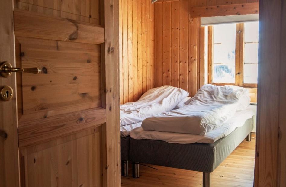 Albergue Rondane Fjellstue Mysusæter Exterior foto